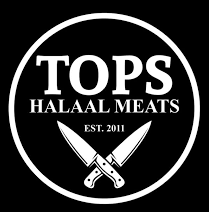 Tops Halaal Meat Market logo